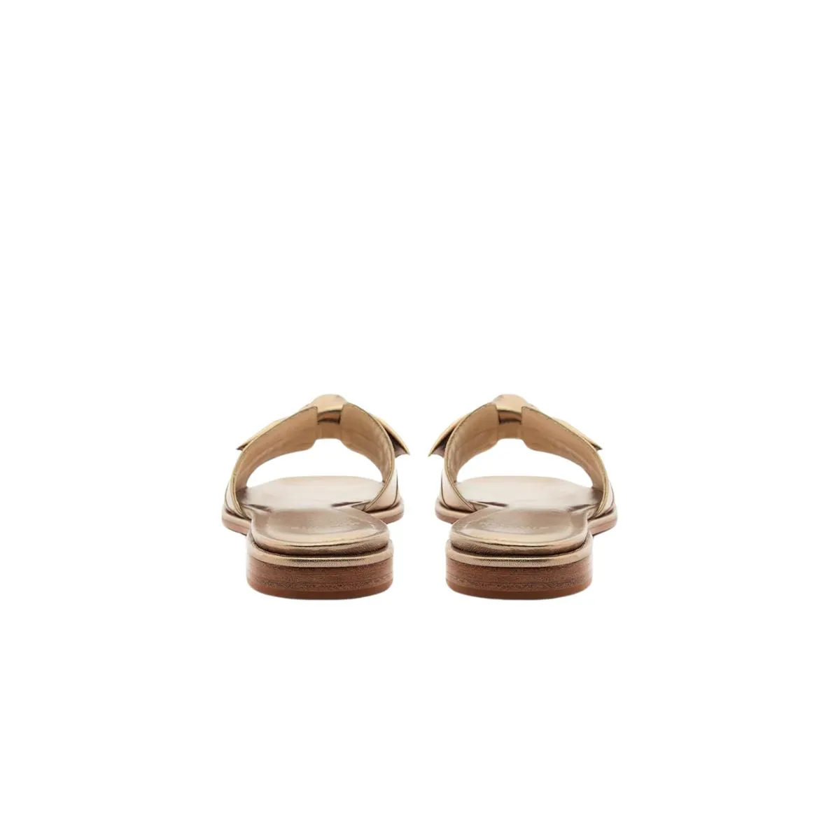 Alexandre Birman Maxi Clarita Holidays Sandals in Luna