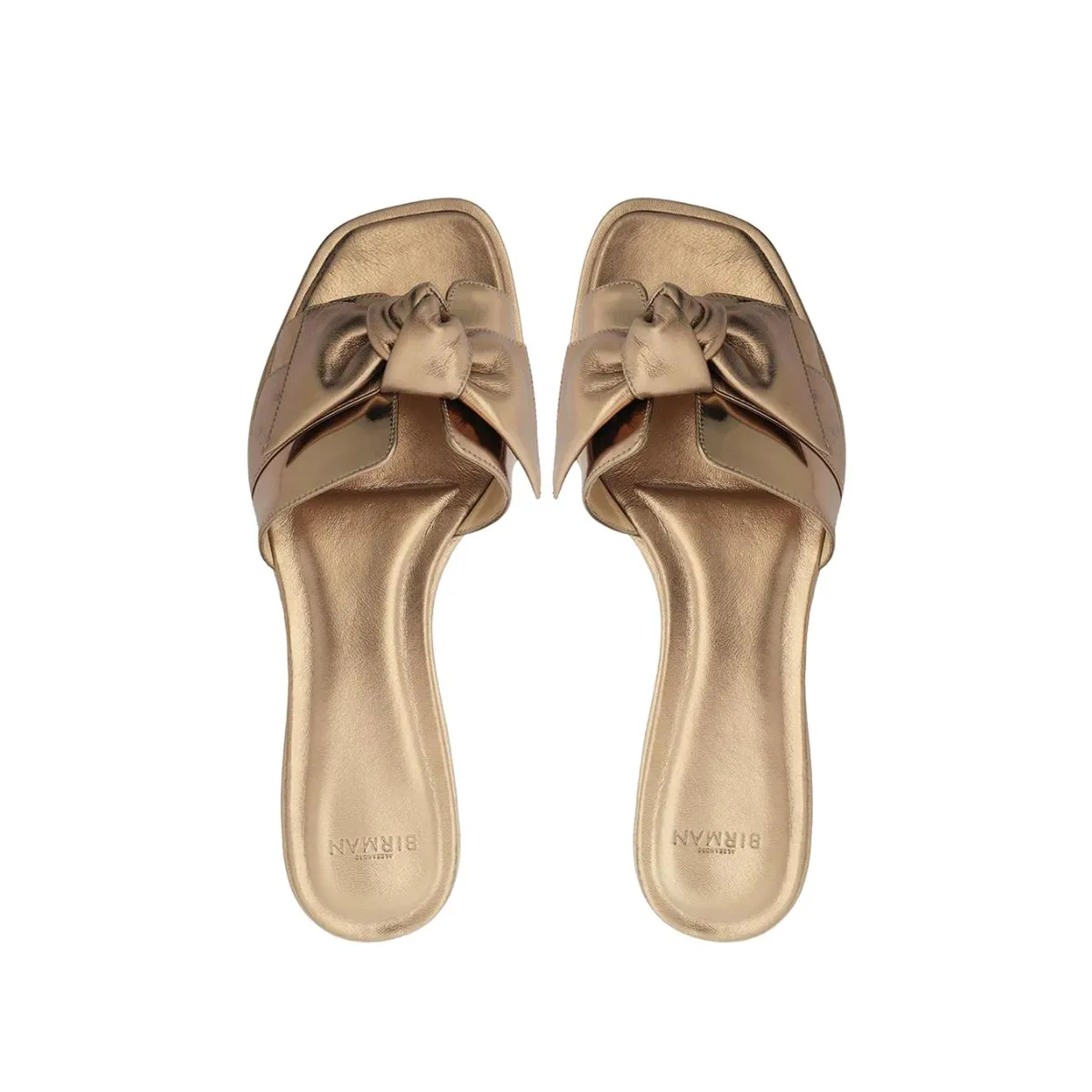 Alexandre Birman Maxi Clarita Holidays Sandals in Luna