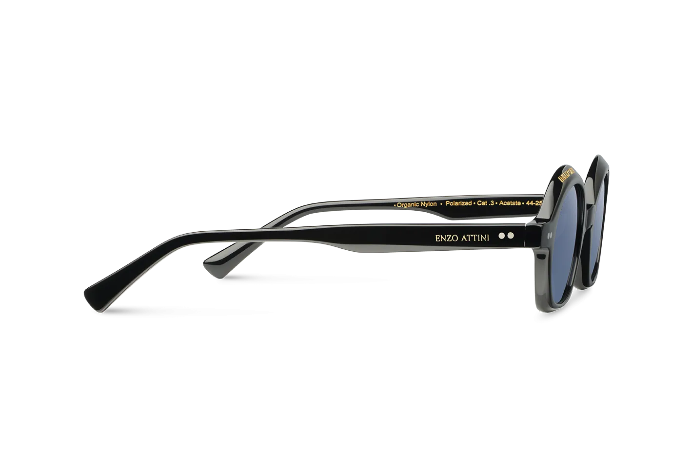 De Gooyer Windmill / Black   Dark Black Lens