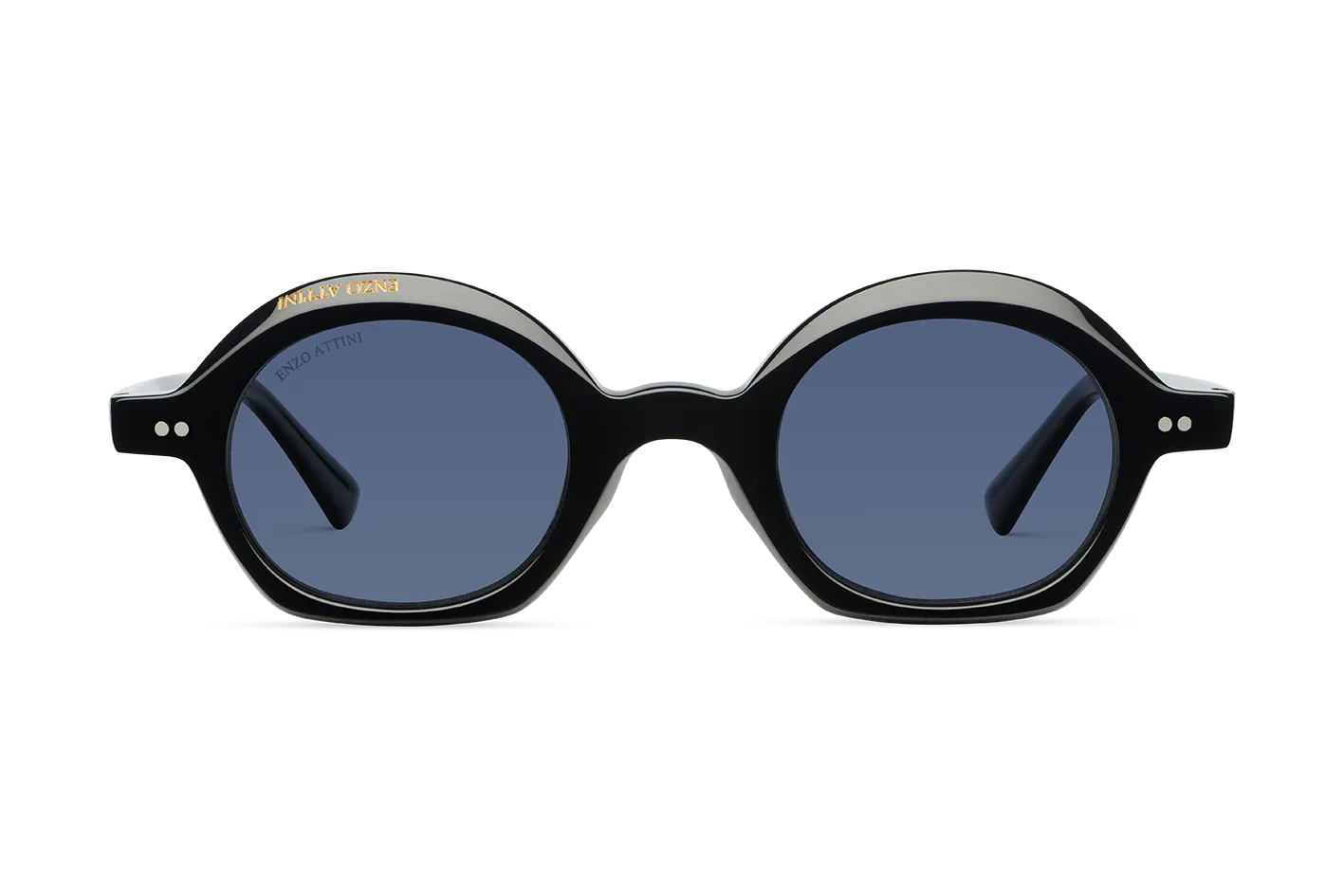 De Gooyer Windmill / Black   Dark Black Lens