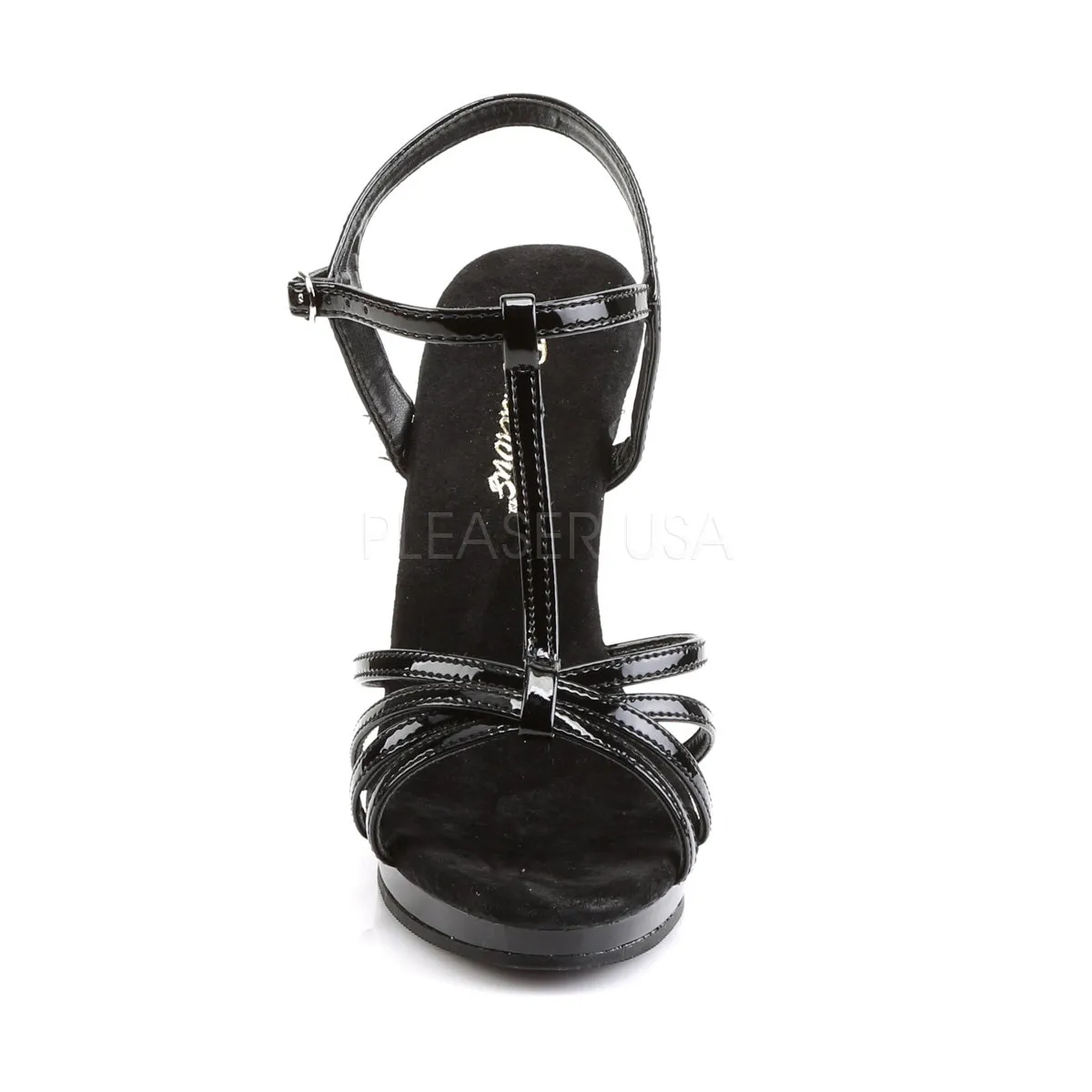 FLAIR-420  Black/Black