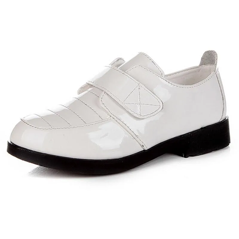 Kids Fashion Dress Shoes