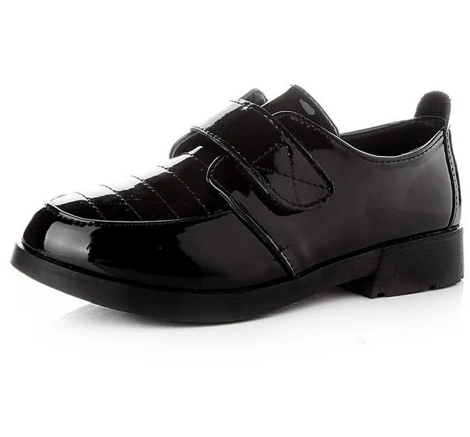 Kids Fashion Dress Shoes