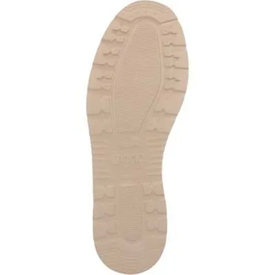 Rocky Men's Monocrepe Wedge 11" Soft Toe WP Work Boot- Crazy Horse- RKK0473