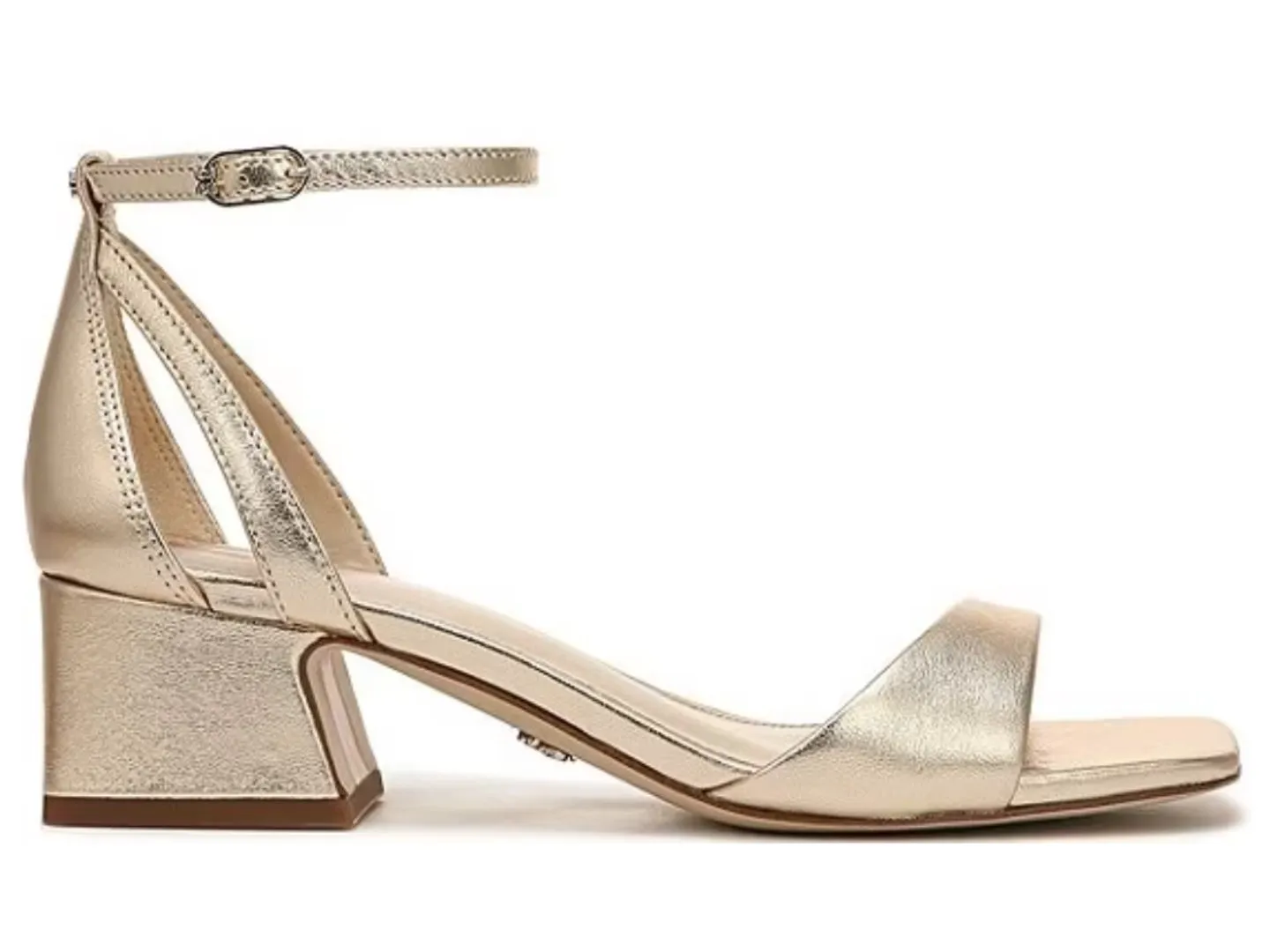 Sam Edelman: Wilson Sandal
